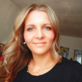 Monika K., Pomoc v domácnosti - Kraj Hlavní město Praha