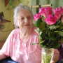 Osobní asistentka turnusy - protisměna -maminka 85 let