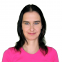 Petra S., Housekeeping - Brno - Bohunice