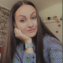 Nela A., Babysitting - Brno