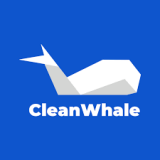 Clean Whale CZ s.r.o., Haushaltshilfe - Praha