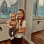 Veronika W., Kinderbetreuung - Brno-střed - Město