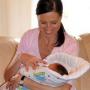 Eva S., Babysitting - Praha
