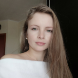 Nataliia P., Housekeeping - Praha 13 - Stodůlky