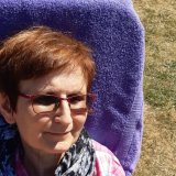 Marcela P., Senior and Disabled Care - Žďár nad Sázavou