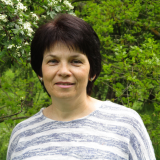 Alena S., Housekeeping - České Budějovice