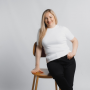 Iryna D., Housekeeping - Praha