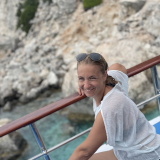 Dominika K., Housekeeping - Humpolec