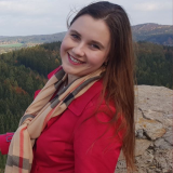 Aneta P., Kinderbetreuung - Praha