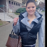 Kateřina M., Housekeeping - Brno