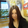 Ivanna O., Housekeeping - Kraj Hlavní město Praha