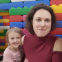 Libuše M., Babysitting - Kraj Hlavní město Praha