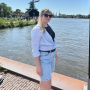Nataliia M., Housekeeping - Praha