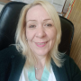 Veronika B., Péče o seniory, ZTP - Kraj Hlavní město Praha
