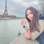 Diana P., Housekeeping - Praha