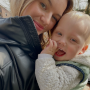 Justina V., Babysitting - Praha