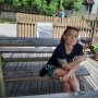 Hana P., Housekeeping - Kladno