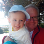 Vladimír Z., Babysitting - Praha