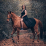 Andrea S., Housekeeping - Kraj Hlavní město Praha