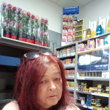 Hana S., Péče o seniory, ZTP - Kolín