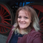 Kateřina S., Housekeeping - Kraj Hlavní město Praha