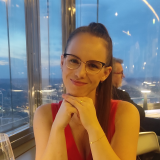 Lucie B., Pomoc v domácnosti - Liberecký kraj