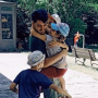 Giuseppe P., Babysitting - Praha