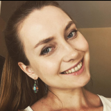 Mariia N., Péče o seniory, ZTP - Praha 8 - Bohnice