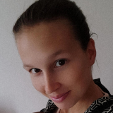 Lucie K., Kinderbetreuung - Olomouc