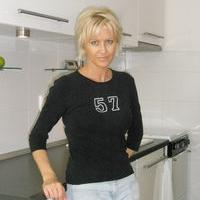 Šárka N., Housekeeping - Brno