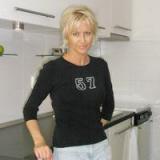 Šárka N., Housekeeping - Brno