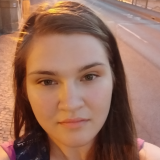 Veronika T., Pomoc v domácnosti - Kraj Hlavní město Praha