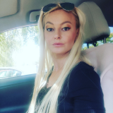 Sindy N., Opatrovanie seniorov, ŤZP - Trenčín