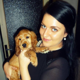 Martina K., Haushaltshilfe - Bratislava