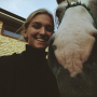 Ivana M., Housekeeping - Šamorín