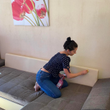 Petra B., Housekeeping - Košice