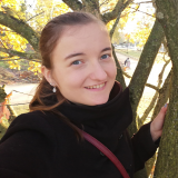 Viktória G., Opatrovanie detí - Banská Bystrica