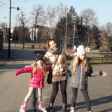Jarka K., Opatrovanie detí - Košice