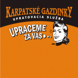 Karpatské gazdinky s.r.o., Haushaltshilfe - Bratislava