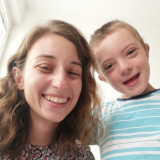Kamila B., Kinderbetreuung - Bratislava