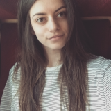 Linda M., Pomoc v domácnosti - Bratislava
