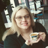 Hana Z., Housekeeping - Bratislava