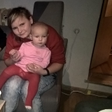 Lucia J., Housekeeping - Bratislava