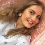 Dominika Z., Tutoring - Bratislava