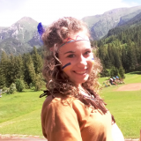 Dominika P., Kinderbetreuung - Nitra