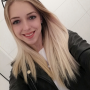 Oksana D., Opatrovanie detí - Michalovce