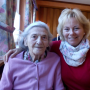 Drahomira P., Senior and Disabled care - Bratislava