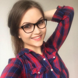 Andrea K., Tutoring - Bratislava