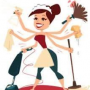 ROAL firma, Housekeeping - Bratislava