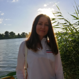 Anna M., Pomoc v domácnosti - Bratislava